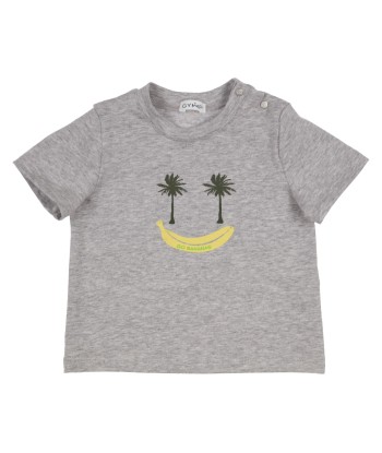 GYMP t-shirt go bananas