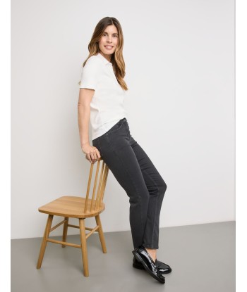 GERRY WEBER zwarte jeans